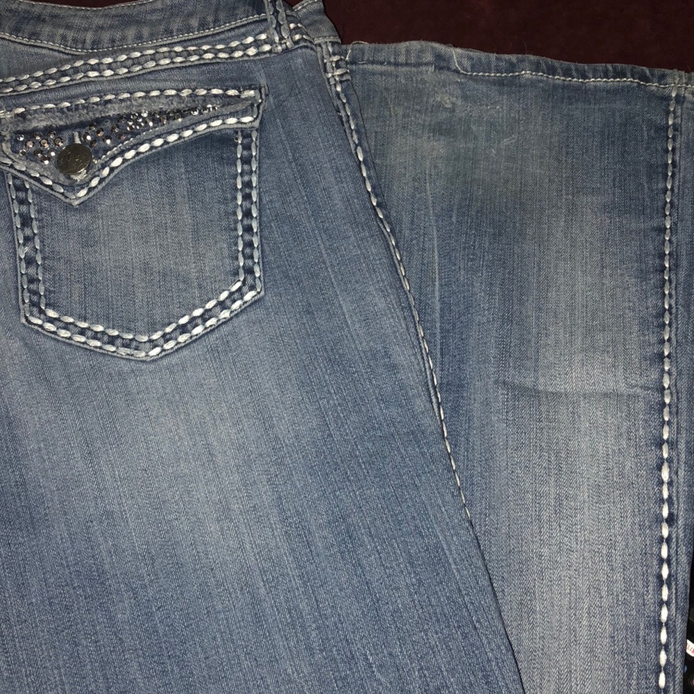 Rock 47 by Wrangler